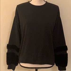 Jessica Simpson Sweatshirt